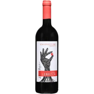 樂努莎酒莊 斯奇派蒂諾紅酒