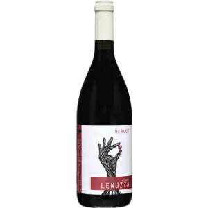 樂努莎酒莊 梅洛紅酒