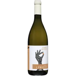 樂努莎酒莊 灰皮諾白酒