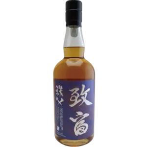 秩父 台灣限定單桶 銀致富