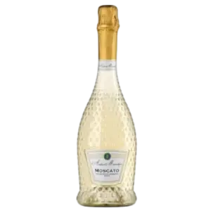 義大利古修道院酒莊 麝香氣泡甜白酒