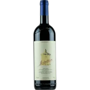 聖葛維多酒莊 奇達伯托紅酒