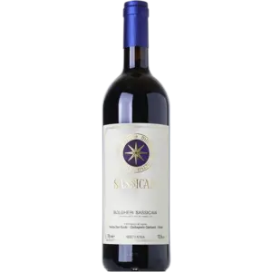 聖葛維多酒莊 撒西凱亞紅酒
