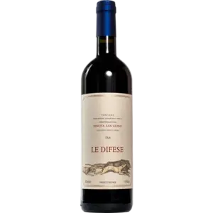 聖葛維多酒莊 狄非斯紅酒
