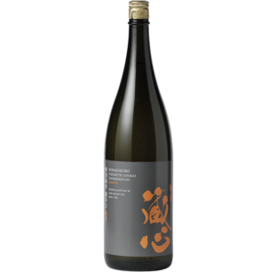 肥前藏心 特別純米 超辛口雄町