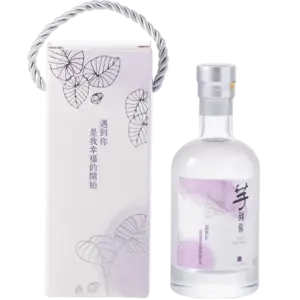 芋到你 芋頭酒 100ML