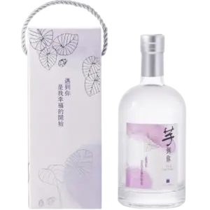 芋到你 芋頭酒 500ML