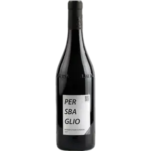 莎拉蔻酒莊 意外之喜 阿爾巴巴貝拉紅酒