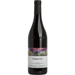 莎拉蔻酒莊 黑皮诺紅酒