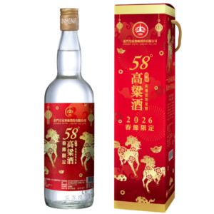 金門皇家酒廠 皇家精釀 2026春節限定