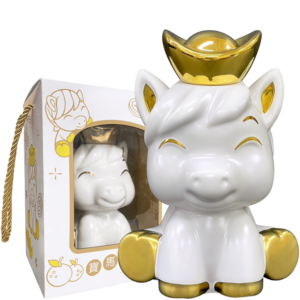 金門皇家酒廠 寶馬耀福