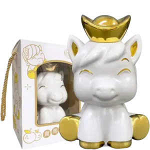 金門皇家酒廠 寶馬耀福