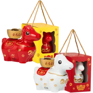 戰酒黑金龍 金馬安康