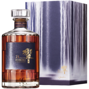 響 21年藝境珍藏版