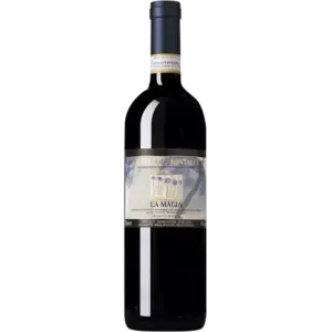 魔法酒莊 布魯內洛蒙塔奇諾 陳釀紅酒
