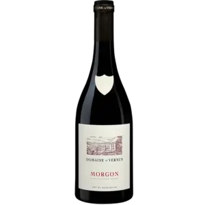 鳶尾花酒莊 摩恭紅酒2020