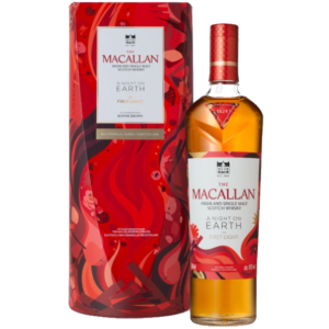 麥卡倫A Night On Earth春宴系列 The First Light(第四版)