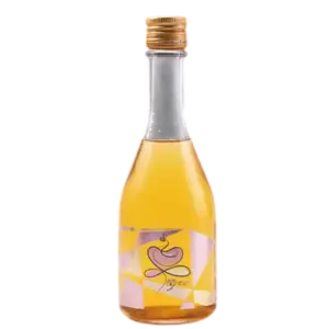 April 龍眼蜂蜜酒