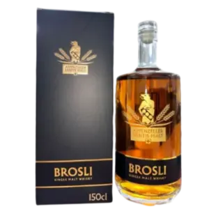 山蹄士 Himmelberg升級加大精裝版