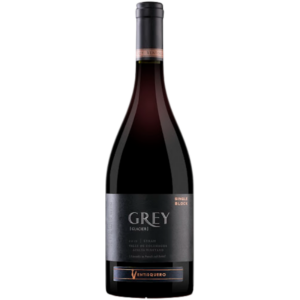 冰川酒莊 2019格瑞單一園施赫紅葡萄酒