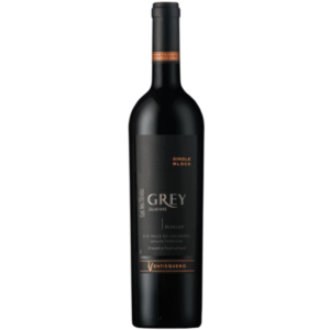 冰川酒莊 2019格瑞單一園梅洛紅葡萄酒