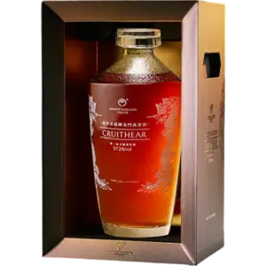 創世者桶陳金門高粱酒3.5L