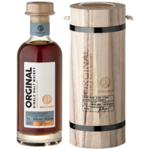 墨格 Port Wine波特桶單一麥芽威士忌單桶原酒