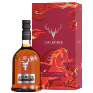 大摩 亞歷山大三世紀念款-馬年奢藝限定包裝2026