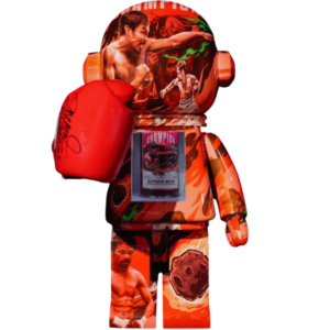 天文熊 Pacquiao Victory Edition『CHAMPION』