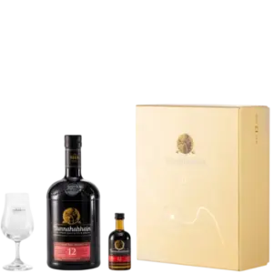 布納哈本 12年2026新年禮盒