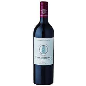 杜百利 波爾多頂級紅葡萄酒