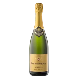 拜倫男爵 特級氣泡酒