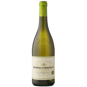 拜倫男爵 特級白葡萄酒