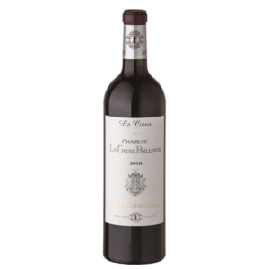 芭禮之心 波爾多頂級紅葡萄酒