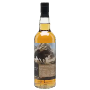The Whisky Trail Port Dundas 淬煉威酩-獅鷲獸系列 波敦達斯1976/42年
