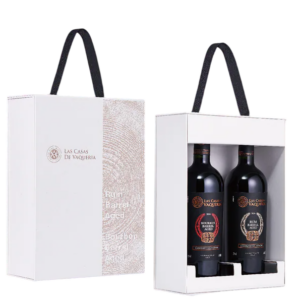 瓦可利亞 烈酒桶陳釀 卡本內蘇維濃紅葡萄酒 蘭姆桶 波本桶