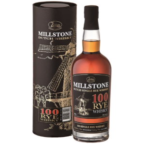 米爾登 100Rye王者荷蘭單一黑麥威士忌