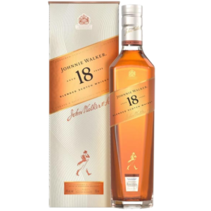 約翰走路 金牌18年