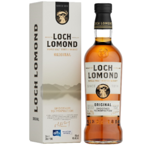 羅曼德湖 原創ORIGINAL單一麥芽蘇格蘭威士忌