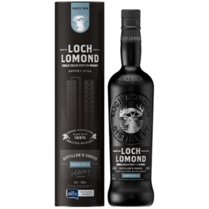 羅曼德湖 大贏家Distiller’s單一穀物蘇格蘭威士忌