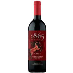 聖派德羅 1865馬年限定版