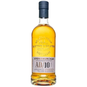 艾德麥康「成韻」10周年紀念版單一麥芽威士忌