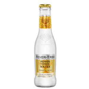 芬味樹 頂級古印度通寧水