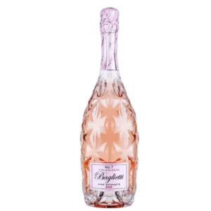 芭蕾迪 粉紅7號 氣泡酒