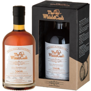 蘇格蘭特威桶 Benrinnes 2008 單一麥芽單桶原酒