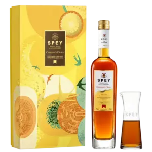 詩貝SPEY雪莉總裁精選2.0 2026新春限定禮盒