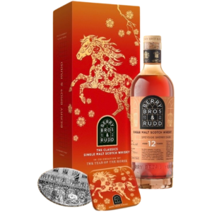 貝瑞雅仕 駿馬雪莉2026年新年禮盒