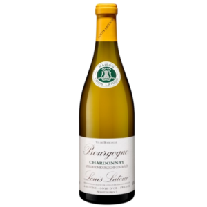 路易拉圖酒莊 布根地夏多內白酒 2023