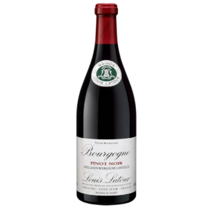 路易拉圖 布根地黑皮諾紅酒 2022