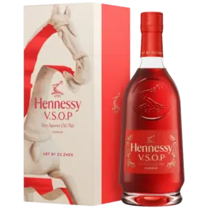 軒尼詩 VSOP 2026 馬年春節限量瓶